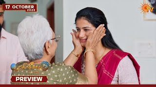 Ethirneechal Thodargiradhu - Preview | 17 Oct 2026 | Tamil Serial | Sun TV