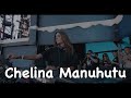 Best moments of chelina manuhutu at ants party on ushuaa ibiza 2023