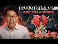 Transcript of IT'S HAPPENING NOW: The Treasury Yield Inversion That Signals Recession