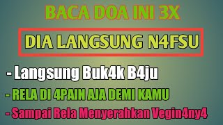 Baca 3X, Dia Rela Buka Baju Di Depan Anda, Kang Kiki Official