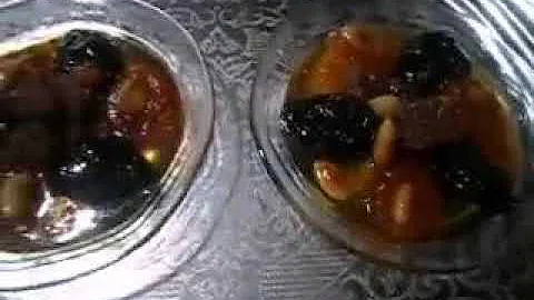 تحميل طريقة تحضير طاجين لحلو Mp4 Mp3