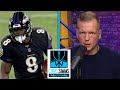 Divisional Preview: Baltimore Ravens vs. Buffalo Bills | Chris Simms Unbuttoned | NBC Sports