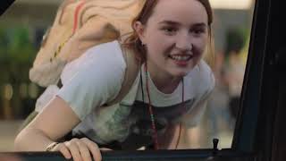 booksmart ending scene