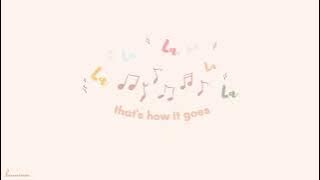 • 𝚟𝚒𝚎𝚝𝚜𝚞𝚋 • 𝘭𝘢 𝘭𝘢 𝘭𝘢 𝘵𝘩𝘢𝘵’𝘴 𝘩𝘰𝘸 𝘪𝘵 𝘨𝘰𝘦𝘴 - 𝘩𝘰𝘯𝘯𝘦