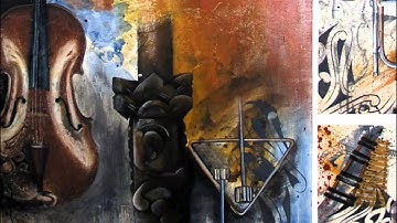 100% A Level Art Sketchbook + Coursework Project (AS)