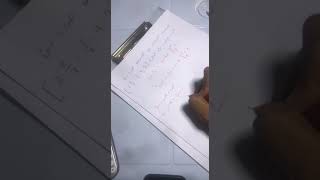 رياضيات بالآلة الحاسبة / تطبيقات على التكامل (16)