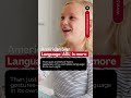 ASL uses hand shapes, movements.#AmericanSignLanguage