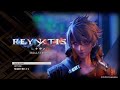 Reynatis Demo