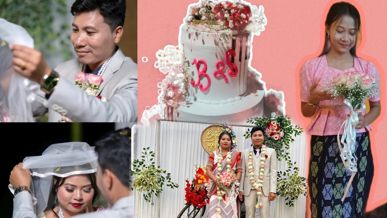 Sona Ni Kailai Panda O Thangmani ll Bindu Weds Sonali💕ll@sampilidebbarmaofficial6363