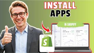 Установка приложений Google и YouTube в Shopify: пошаговое руководство (обновление 2026 года) screenshot 5