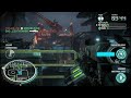 Killzone Mercenary - 2022 online match