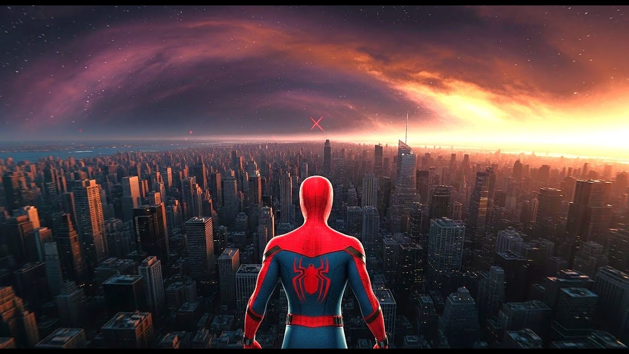 Spider-Man 2 Live: NYC Daily Patrol - Unscripted Challenges!