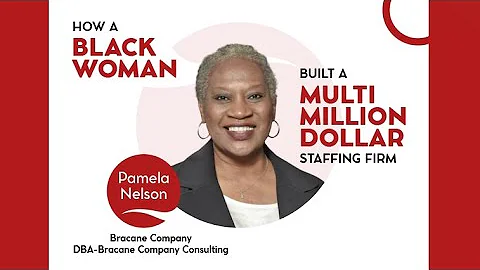 How a Black Woman Built a Multi-Million Dollar Sta...