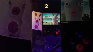 Dont Be Scared Hard Mode