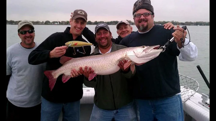 MakeLure - Donato's Custom Lures