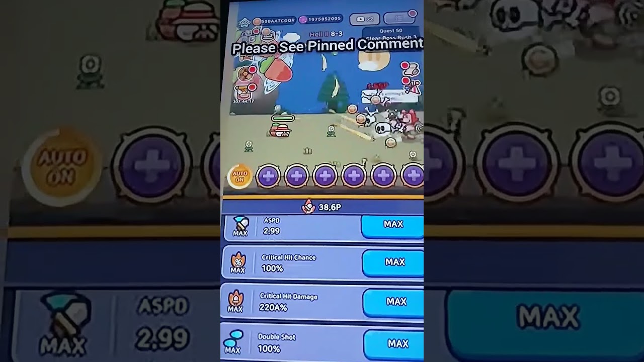 helloooo hackers and legend slime