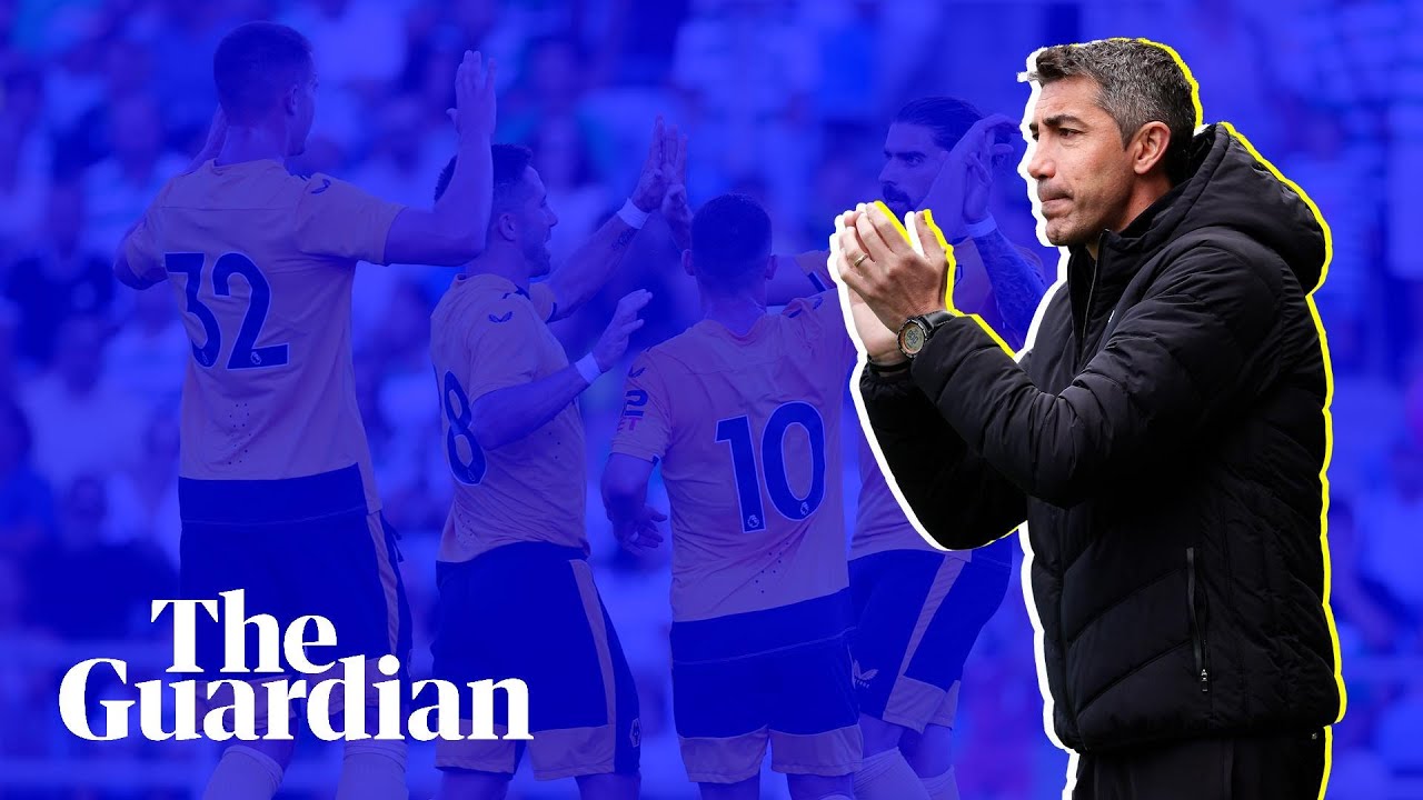 Wolves: Ready for the Premier League 2022-2023