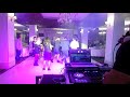 DJ CrySu - Botez Eduard Stefan la restaurantul Latin