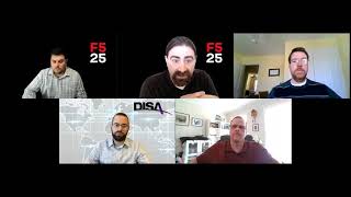 Industry Expert Talks: Zero Trust Webinar