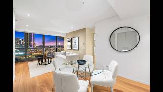 4507/43 Herschel Street, Brisbane City