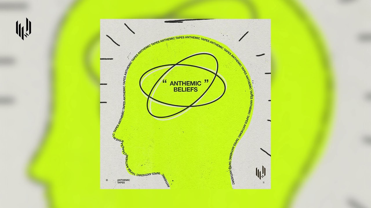 Watch Anthemic Tapes - Imagination X (Hypercolour) on YouTube Watch Anthemic Tapes - Imagination X (Hypercolour) on YouTube