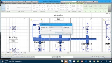 Adding Duct Insulation   Revit MEP 2016