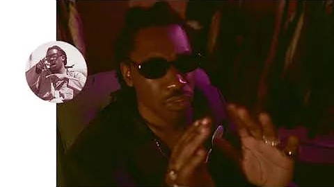 Leeroy Jelks - Everything(offic...  Video)