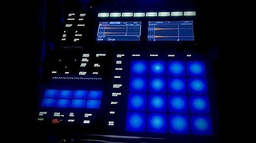 MK3 BEAT MASCHINE SHORT OVERVIEW #nativeinstruments