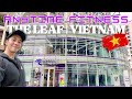 Anytime Fitness THE LEAF | Ho Chi Minh | VIETNAM