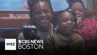 National Adoption Day celebrated in Massachusetts as dozens of children gain forever families