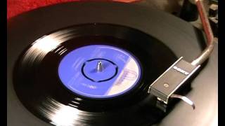 The Merseybeats - Mister Moonlight - 1963 45rpm chords