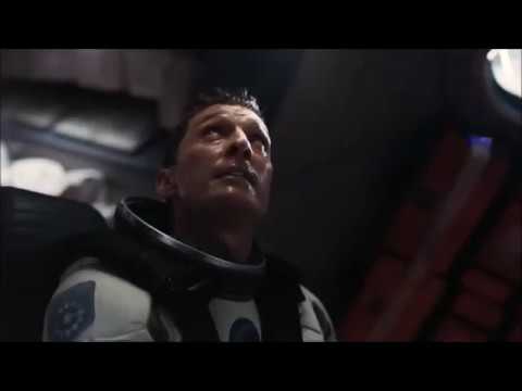 Interstellar Mouse