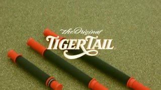 Tigertailタイガーテール How To Use使用方法