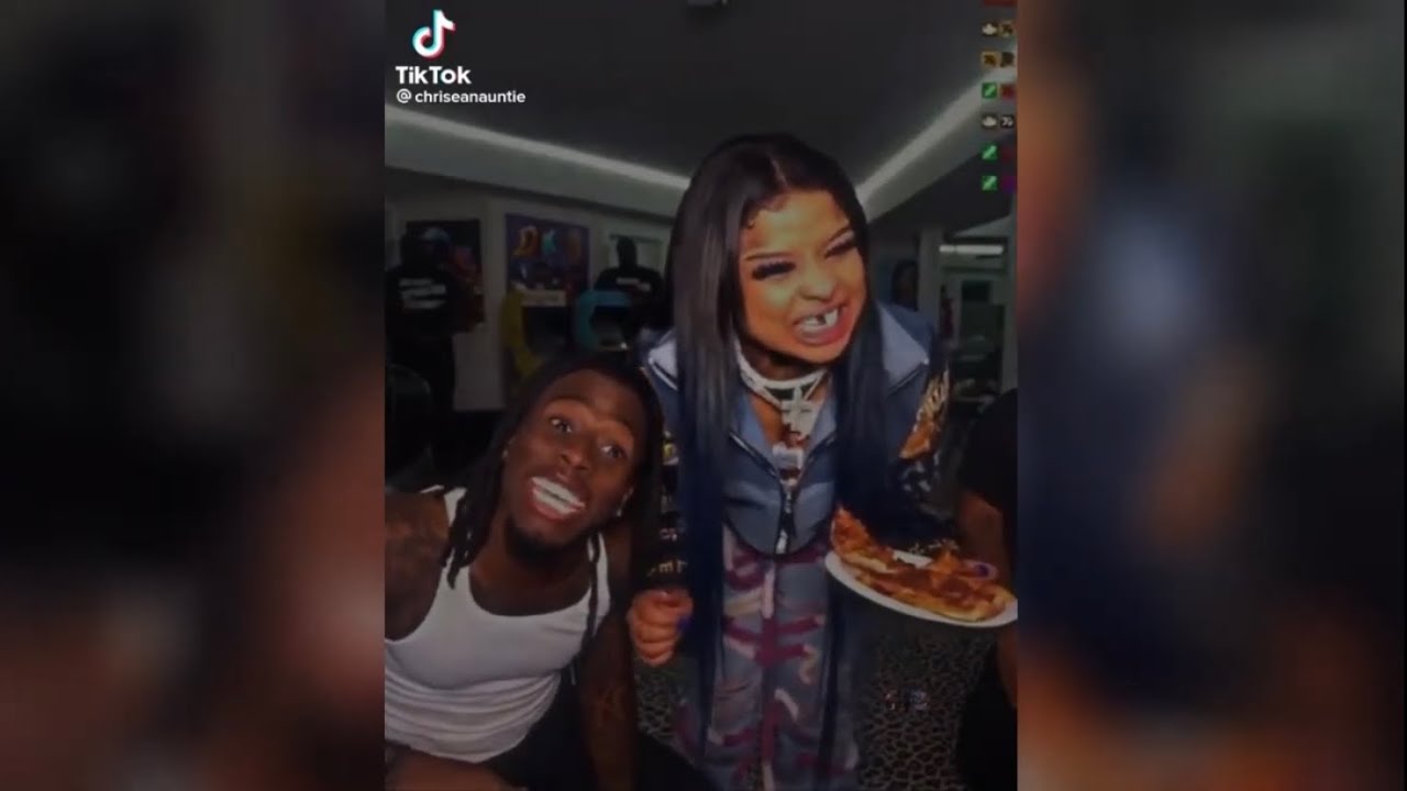 TikTok edit compilation #8 (very random) - YouTube