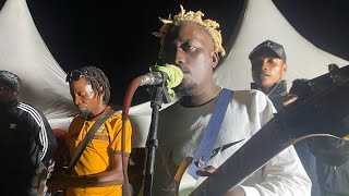 VUUSYA UNGU PERFORMING LIVE AT UNOA GROUNDS  WOTE DURING AKAMBA FM NIGHT