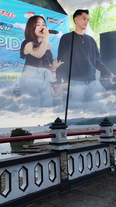 pupusing nelongso Krisdayanti sagita ft Viko live pantai pidakan arva nada