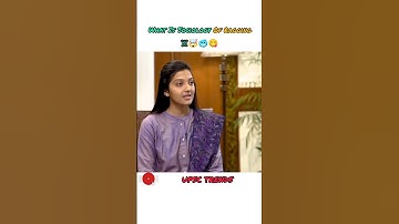 Sociology Of Ragging💀|UPSC Interview🔥|Ias Motivation