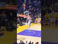 Jalen Williams put Austin reaves on a poster