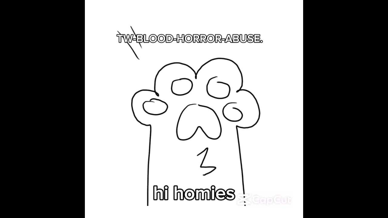 Baking a cake with Snuddl and Dennis ! 