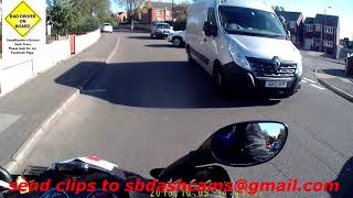 school traffic nightmare