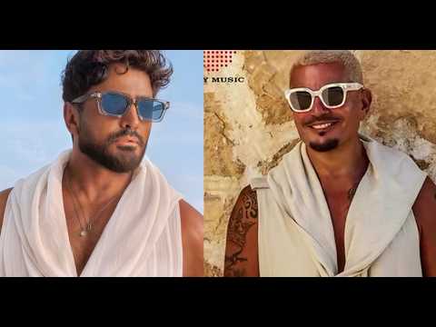 البوم عمرو دياب والبوم تامر حسني من الحان عمرو مصطفى ورسايل مهمة