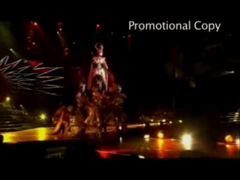 CoCo Lee - 2010 East to West World Tour Concert Pr...