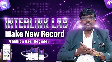 Rajesh : Interlink Network Update | Interlink Labs Solved Wallet Problem | Interlink Labs Update