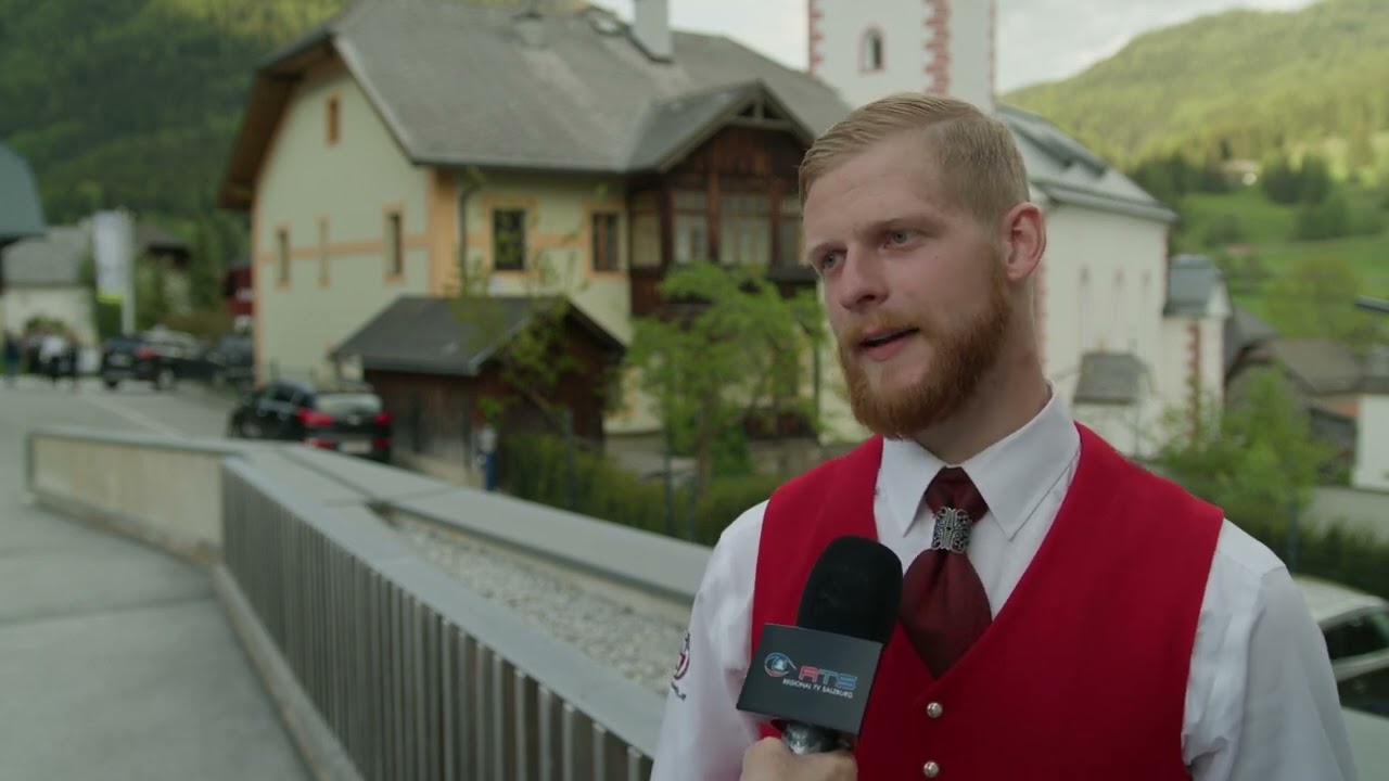 Muttertagskonzert Lessach 2024