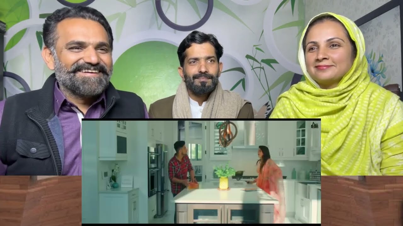 Kharche | (Full HD) | Gurnam Bhullar Ft. Shipra Goyal || Punjabi Songs || Pakistani Reaction