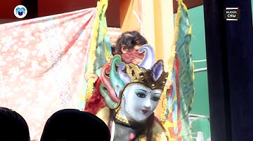 Terlalu Demen - Burok CNM Live Karangmekar Karangsembung Cirebon [08-06-2019]
