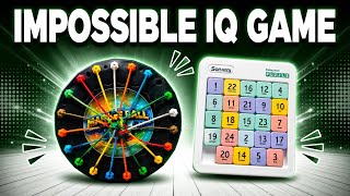 Think Fast! Can You Solve It?