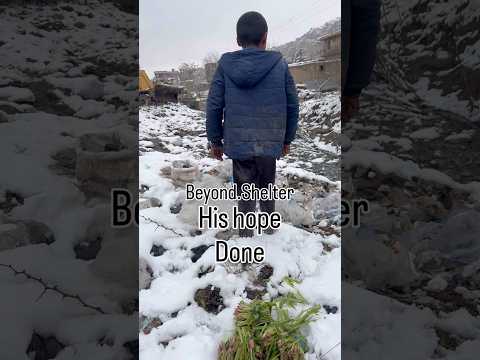 Lotsa Snow Bur No Food#قران_كريم #quranictranslation #quran #explore #قرآن #عبدالرحمن_مسعد #قصص