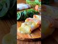 バズってるブリトー作ってみた❗️春巻ブリトー #cooking #まいにちごはん #簡単レシピ