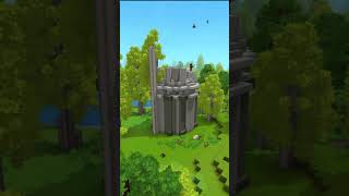 MineTerraCore   Ressourcen Besorgen für Spawn 2.0 #hytale #hytale2026 #MineTerraCore #MTC #MrDMG